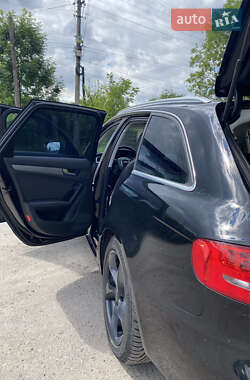 Універсал Audi A4 2009 в 