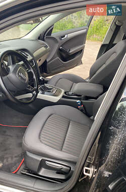 Універсал Audi A4 2009 в 