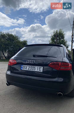 Універсал Audi A4 2009 в 