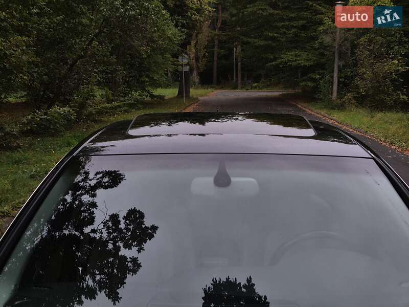 Седан Audi A4 2013 в Киеве