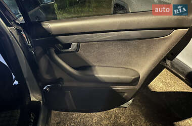 Седан Audi A4 2003 в 