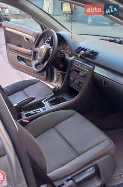 Седан Audi A4 2005 в 