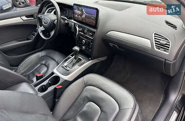 Седан Audi A4 2013 в 