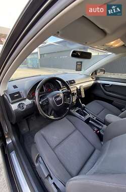 Универсал Audi A4 2007 в 