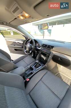 Универсал Audi A4 2007 в 