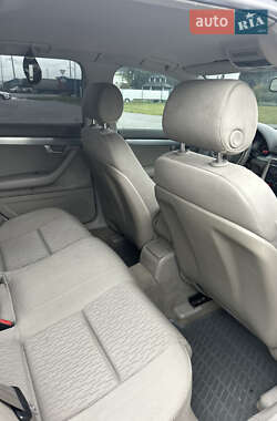 Универсал Audi A4 2005 в 