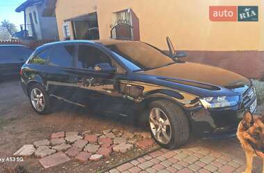 Універсал Audi A4 2012 в Миколаєві