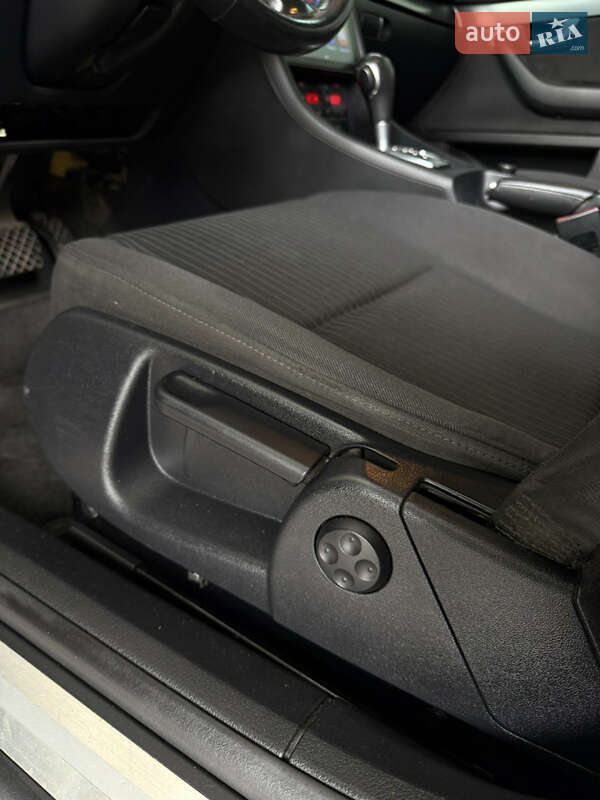 Седан Audi A4 2005 в Виннице