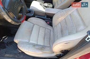 Седан Audi A4 1996 в 