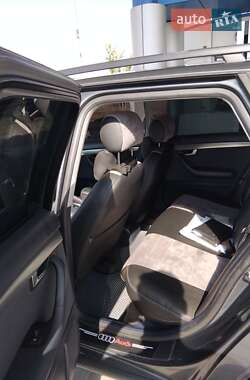 Универсал Audi A4 2005 в 