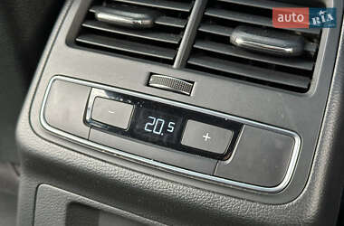 Седан Audi A4 2018 в 