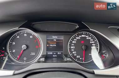 Седан Audi A4 2010 в 