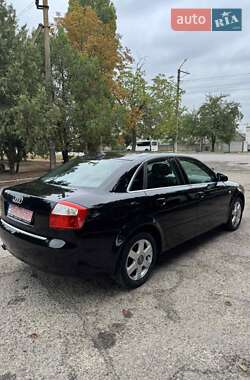Седан Audi A4 2006 в 