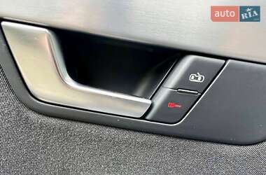 Универсал Audi A4 2008 в 
