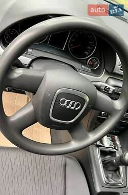Универсал Audi A4 2008 в 
