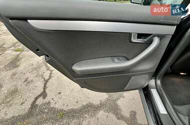 Универсал Audi A4 2008 в 
