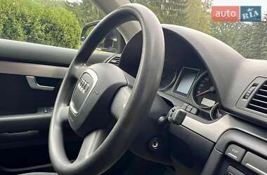 Универсал Audi A4 2008 в 