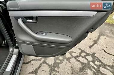 Универсал Audi A4 2008 в 