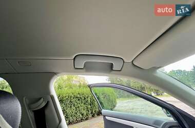 Универсал Audi A4 2008 в 