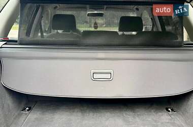 Универсал Audi A4 2008 в 