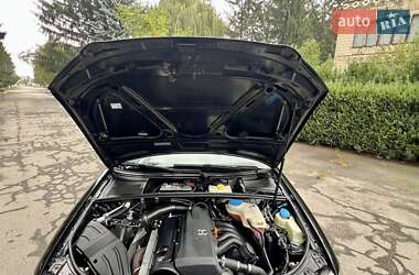 Универсал Audi A4 2008 в 