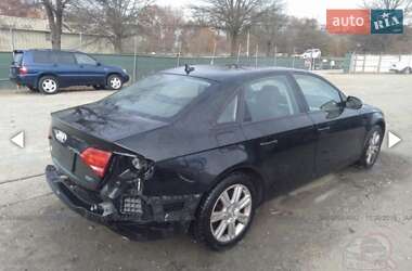 Седан Audi A4 2009 в 