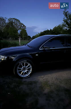 Универсал Audi A4 2003 в 
