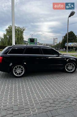 Универсал Audi A4 2003 в 