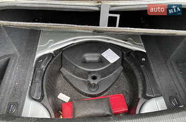 Седан Audi A4 2001 в 