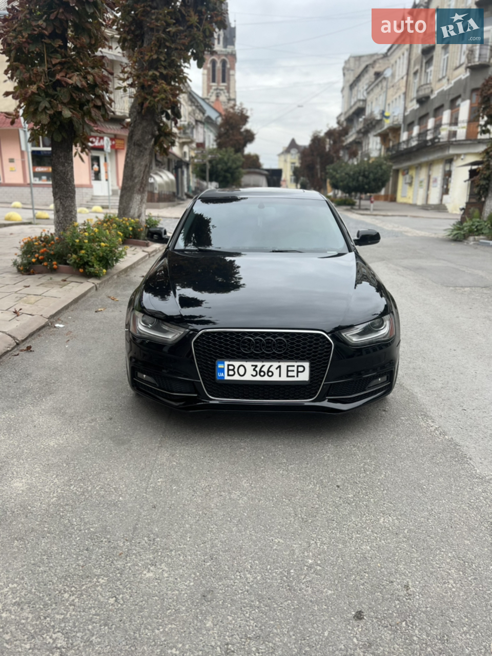 2013 Audi A4 - мініатюра 20