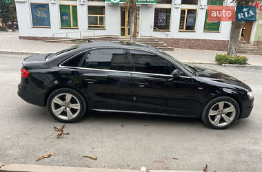 Седан Audi A4 2014 в Чорткові фото 4 Седан Audi A4 2014 в Чорткові