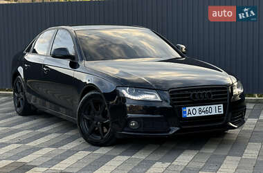 Седан Audi A4 2008 в 