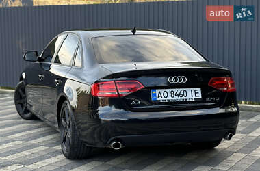 Седан Audi A4 2008 в 