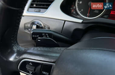 Седан Audi A4 2008 в 