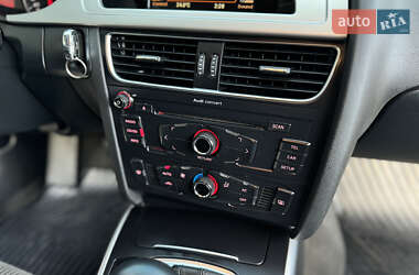 Седан Audi A4 2008 в 