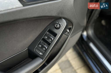 Седан Audi A4 2008 в 