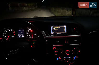 Седан Audi A4 2014 в Чорткове