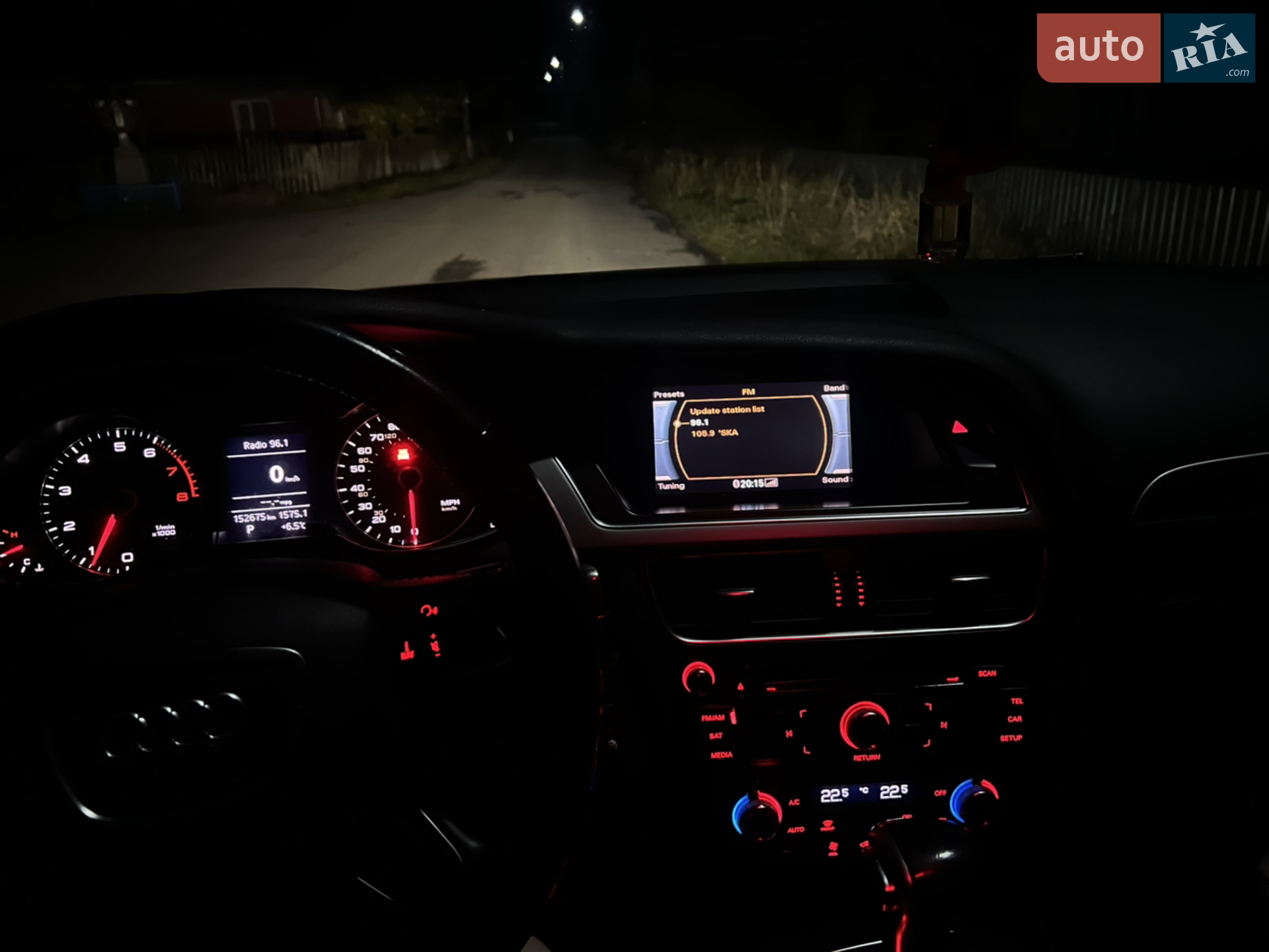 2014 Audi A4 - мініатюра 6