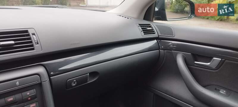 Универсал Audi A4 2004 в Бердичеве фото 28 Универсал Audi A4 2004 в Бердичеве