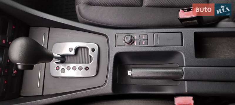 Универсал Audi A4 2004 в Бердичеве фото 32 Универсал Audi A4 2004 в Бердичеве