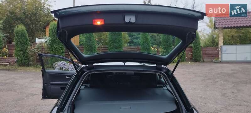 Универсал Audi A4 2004 в Бердичеве фото 45 Универсал Audi A4 2004 в Бердичеве