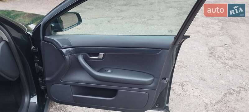 Универсал Audi A4 2004 в Бердичеве фото 57 Универсал Audi A4 2004 в Бердичеве