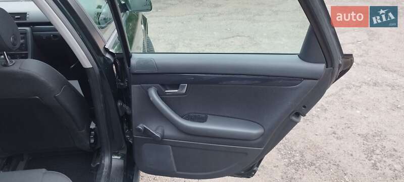 Универсал Audi A4 2004 в Бердичеве фото 54 Универсал Audi A4 2004 в Бердичеве