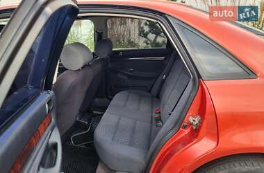Седан Audi A4 1996 в 