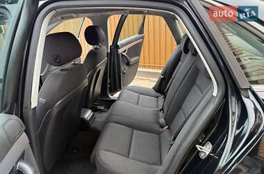 Седан Audi A4 2007 в 