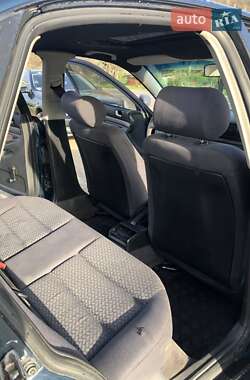 Седан Audi A4 1995 в Косові