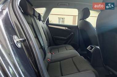 Универсал Audi A4 2008 в 