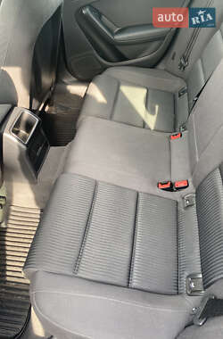 Універсал Audi A4 2010 в 