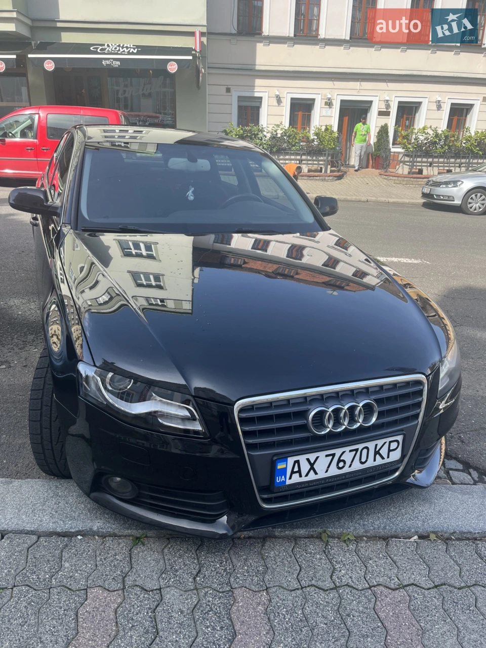 2010 Audi A4 - мініатюра 21