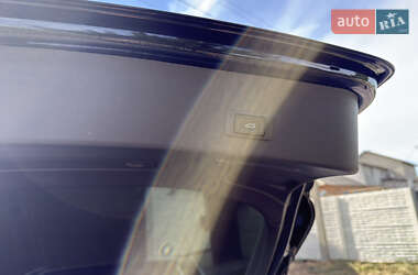 Универсал Audi A4 2014 в 